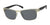 Sun Trends ST185 Sunglasses | Size 58 / Matte Gold