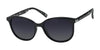 Sun Trends ST194 Sunglasses | Size 54 / Black