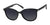 Sun Trends ST194 Sunglasses | Size 54 / Black