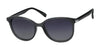 Sun Trends ST194 Sunglasses | Size 54 / Smoke