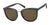 Sun Trends ST201 Sunglasses | Size 54 / Brown