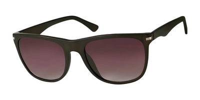 Sun Trends ST207 Sunglasses Matte Brown