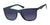 Sun Trends ST207 Sunglasses | Size 56 / Matte Navy