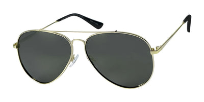 Sun Trends ST210 Sunglasses Gold