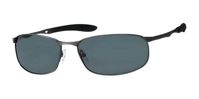 Sun Trends ST213 Sunglasses Steel