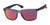 Sun Trends ST214 Sunglasses | Size 54 / Black