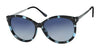 Sun Trends ST215 Sunglasses | Size 58 / Blue