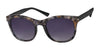 Sun Trends ST219 Sunglasses | Size 51 / Grey Demi