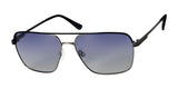 Sun Trends ST230 Sunglasses Navy / Gun