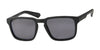 Sun Trends ST234 Sunglasses | Size 55 / Black