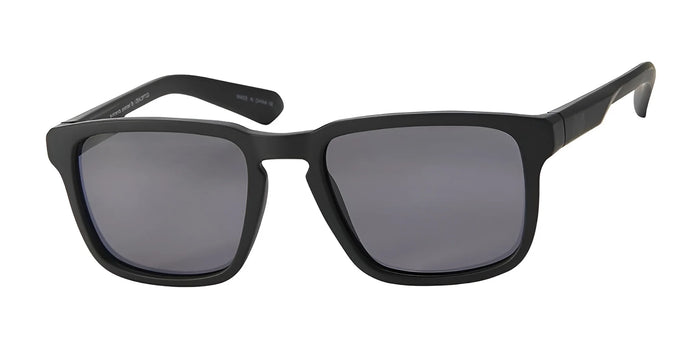 Sun Trends ST234 Sunglasses | Size 55 / Black