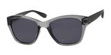 Sun Trends ST236 Sunglasses Grey Crystal