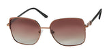Sun Trends ST237 Sunglasses Copper