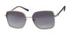 Sun Trends ST237 Sunglasses | Size 57 / Gunmetal