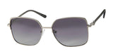 Sun Trends ST237 Sunglasses Gunmetal