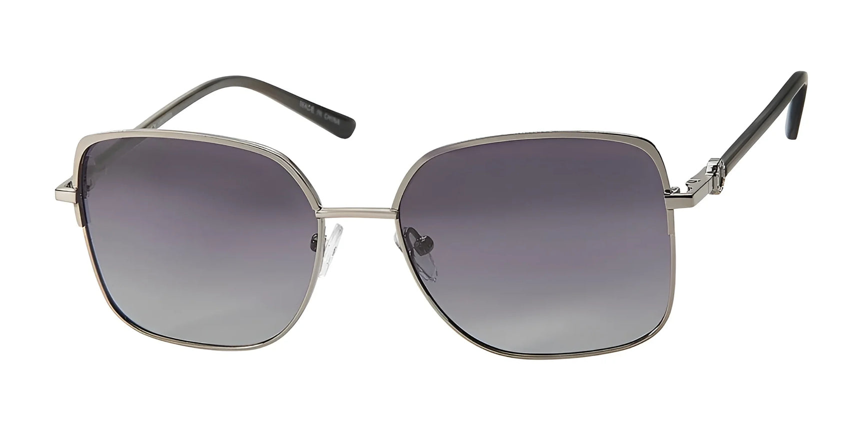 Sun Trends ST237 Sunglasses Gunmetal
