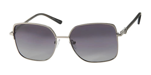 Sun Trends ST237 Sunglasses / Size 57 / Copper