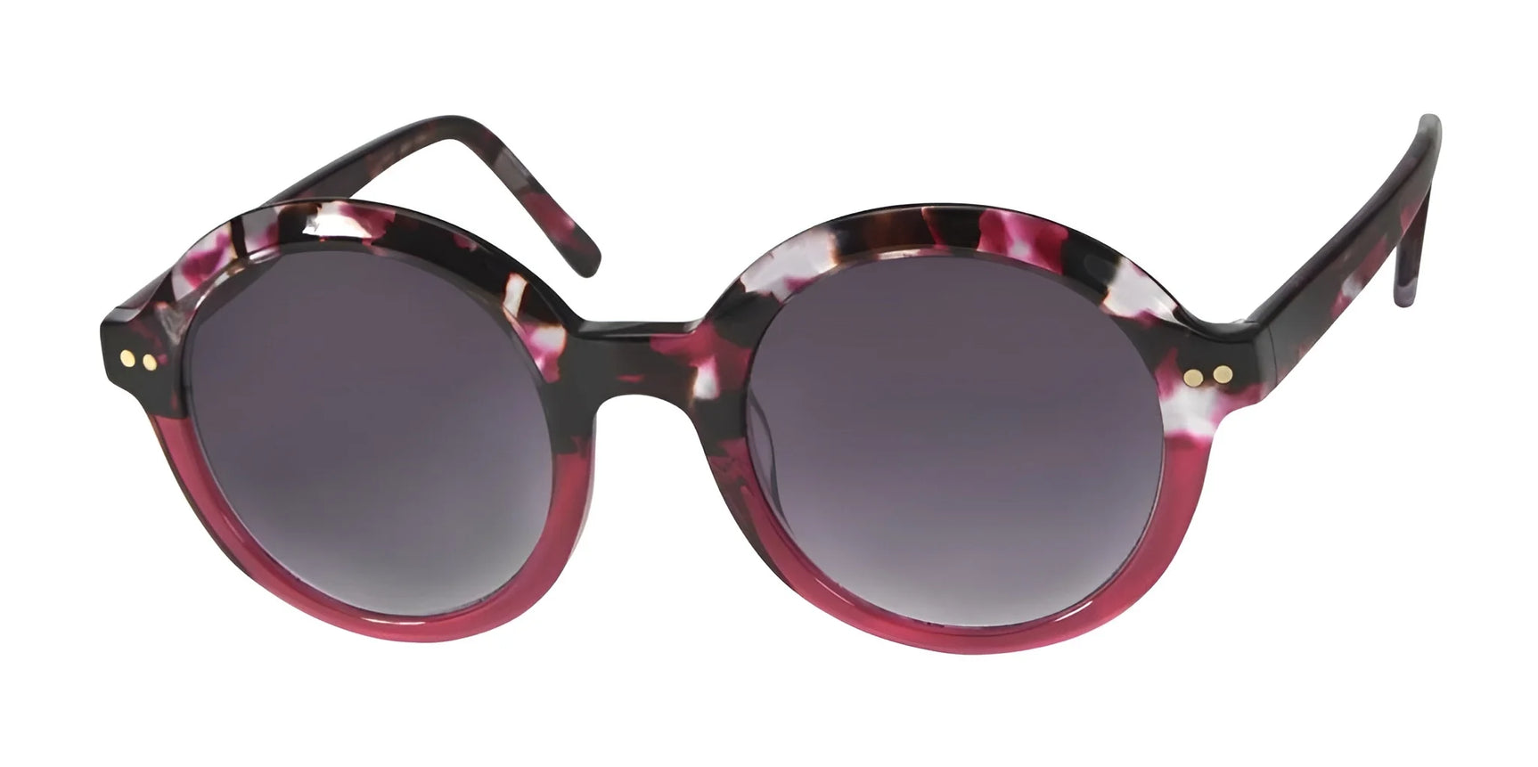 Sun Trends ST239 Sunglasses Cranberry