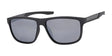 Sun Trends ST241 Sunglasses Matte Black