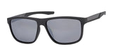 Sun Trends ST241 Sunglasses Matte Black