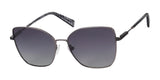 Sun Trends ST243 Sunglasses Gunmetal