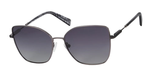 Sun Trends ST243 Sunglasses / Size 56 / Copper