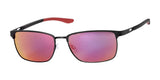 Sun Trends ST245 Sunglasses Matte Black