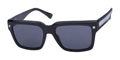 Sun Trends ST254 Sunglasses Black