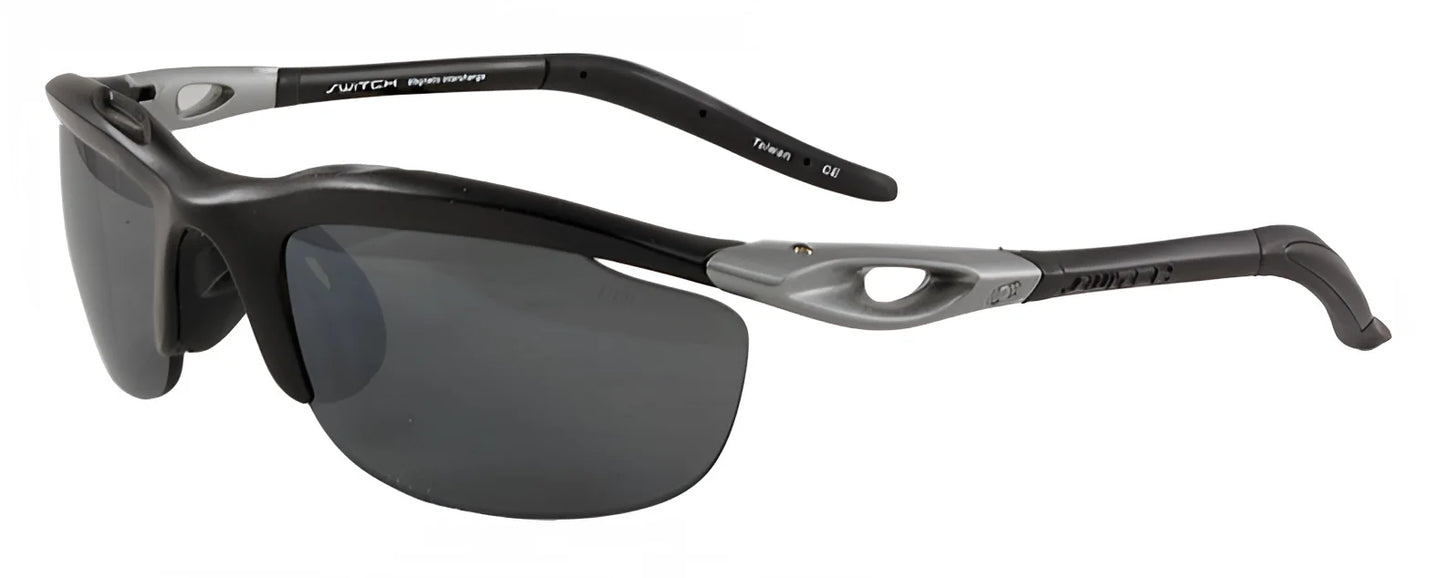 Switch H-Wall Sweptback Sunglasses