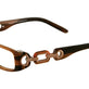 Marbled Brown