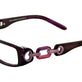 Violet & Marbled Pink