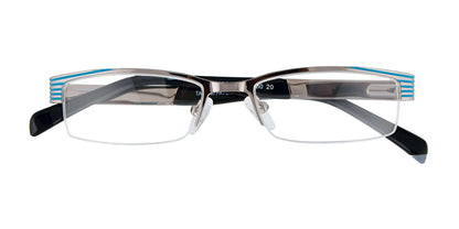 Takumi T9925 Eyeglasses | Size 47