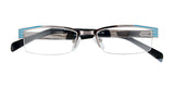 Takumi T9925 Eyeglasses | Size 47