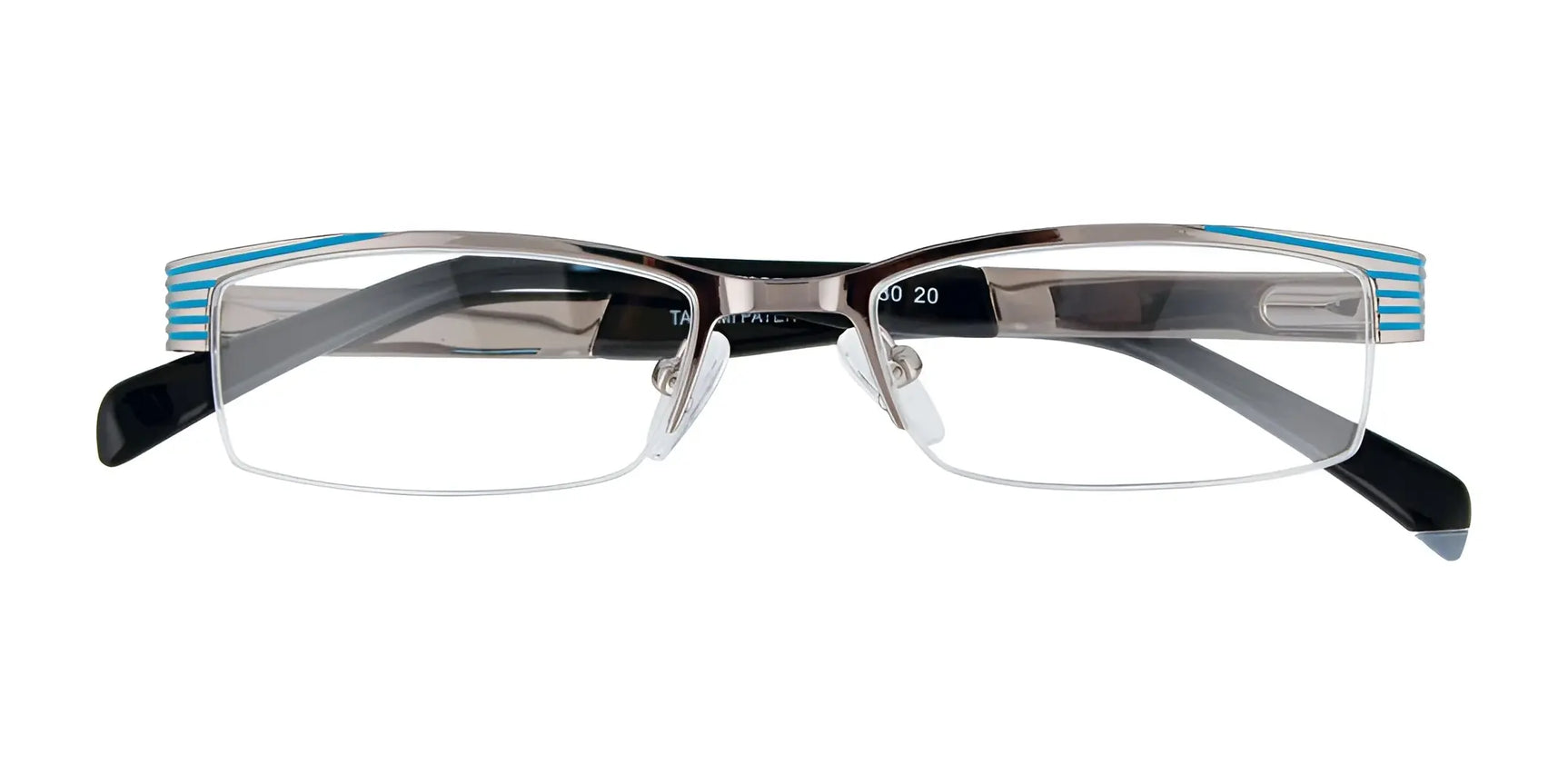 Takumi T9925 Eyeglasses | Size 47