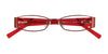 Takumi T9928 Eyeglasses | Size 46 / Bronze