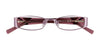 Takumi T9928 Eyeglasses | Size 46 / Bronze