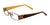 Takumi T9929 Eyeglasses | Size 47 / Shiny Bronze