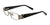 Takumi T9929 Eyeglasses | Size 47 / Shiny Silver