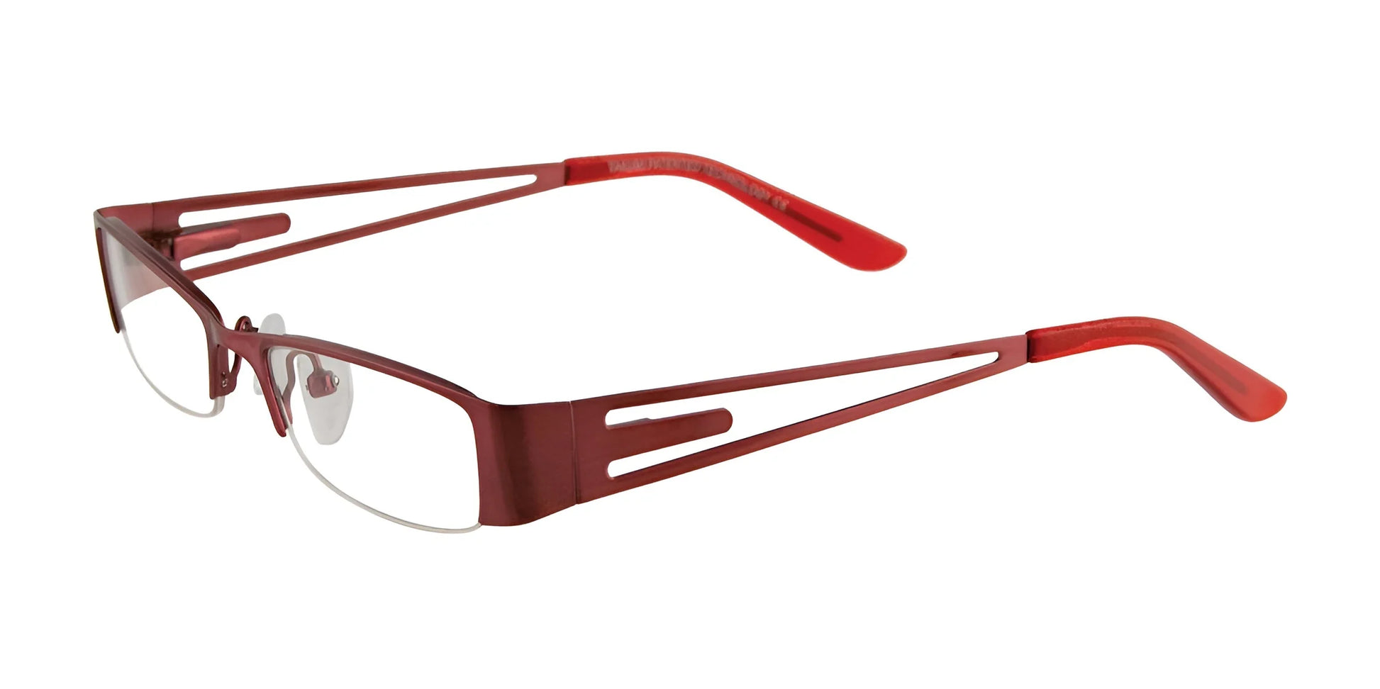 Takumi T9930 Eyeglasses Satin Red