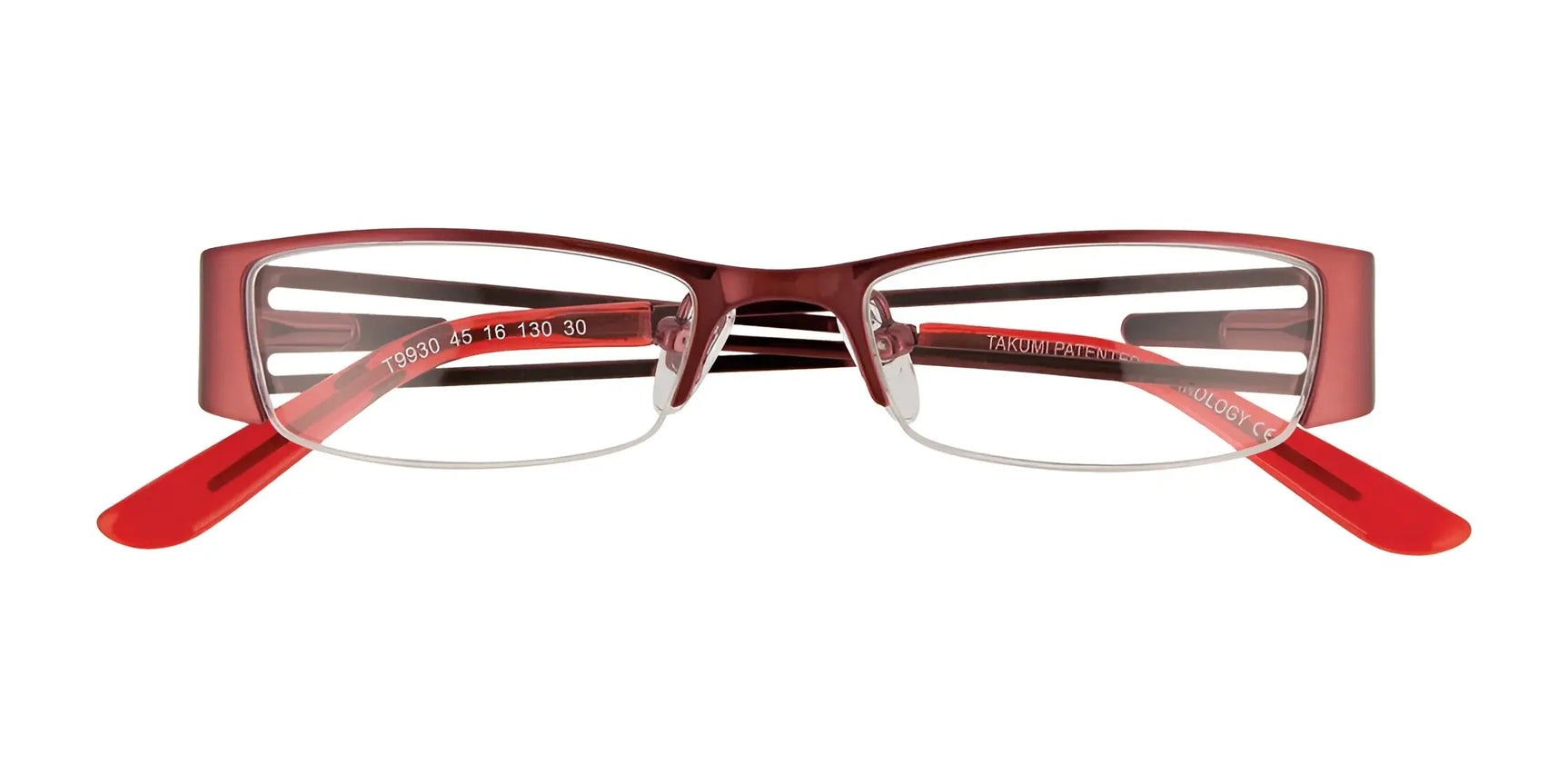 Takumi T9930 Eyeglasses | Size 45