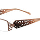 Satin Light Brown