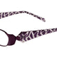 Satin Dark Purple