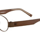 Satin Brown