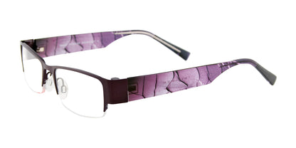 Takumi T9973 Eyeglasses Satin Violet