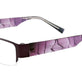 Satin Violet