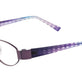 Satin Dark Lilac