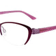 Satin Dark Plum