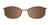 Takumi TK1013 Eyeglasses with Clip-on Sunglasses | Size 51 / Clip Only (Color №010)
