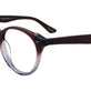 Crystal Dark Brown & Crystal