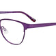 Satin Purple